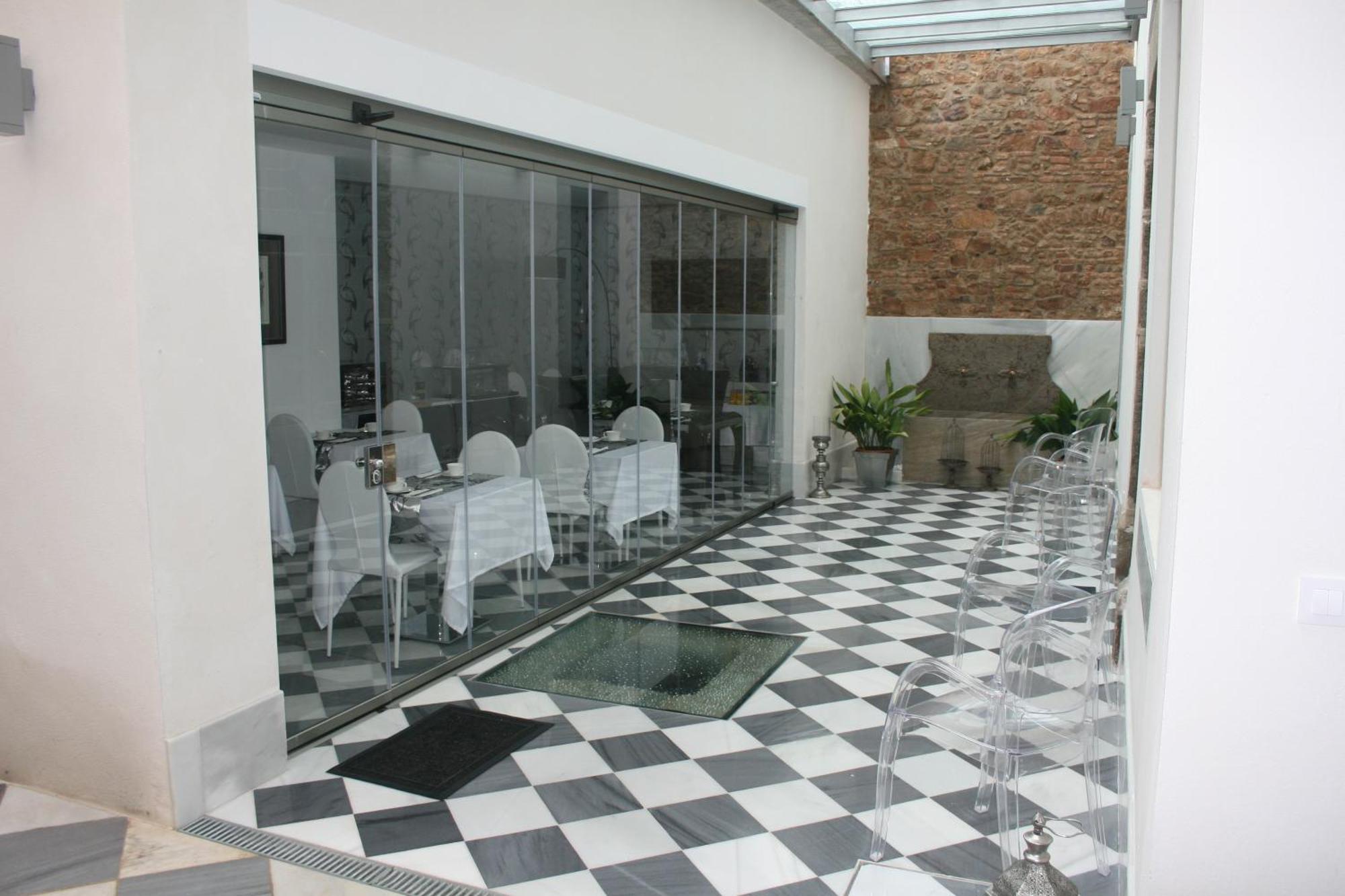 La Casa Del Medico Hotel Boutique Villanueva de Córdoba Exterior photo