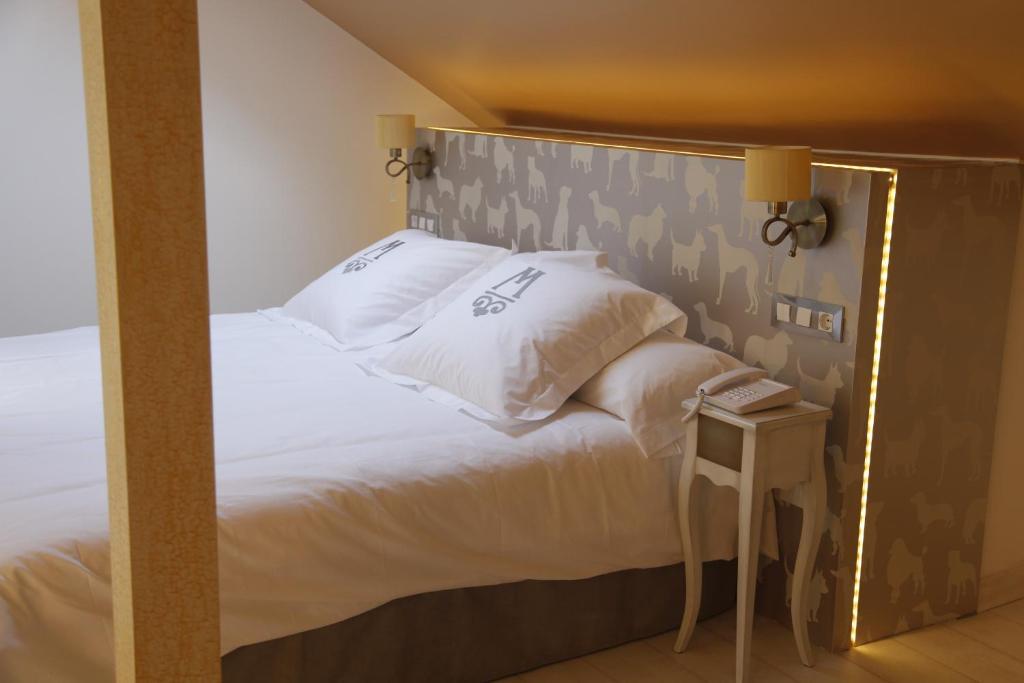 La Casa Del Medico Hotel Boutique Villanueva de Córdoba Room photo