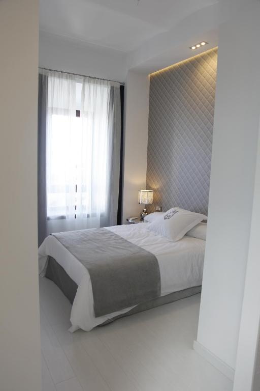 La Casa Del Medico Hotel Boutique Villanueva de Córdoba Room photo