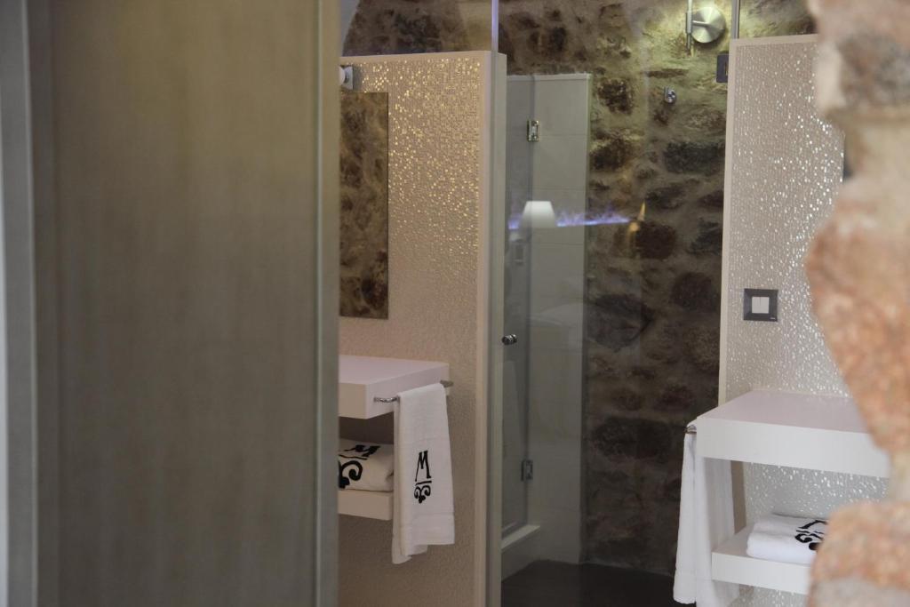 La Casa Del Medico Hotel Boutique Villanueva de Córdoba Room photo