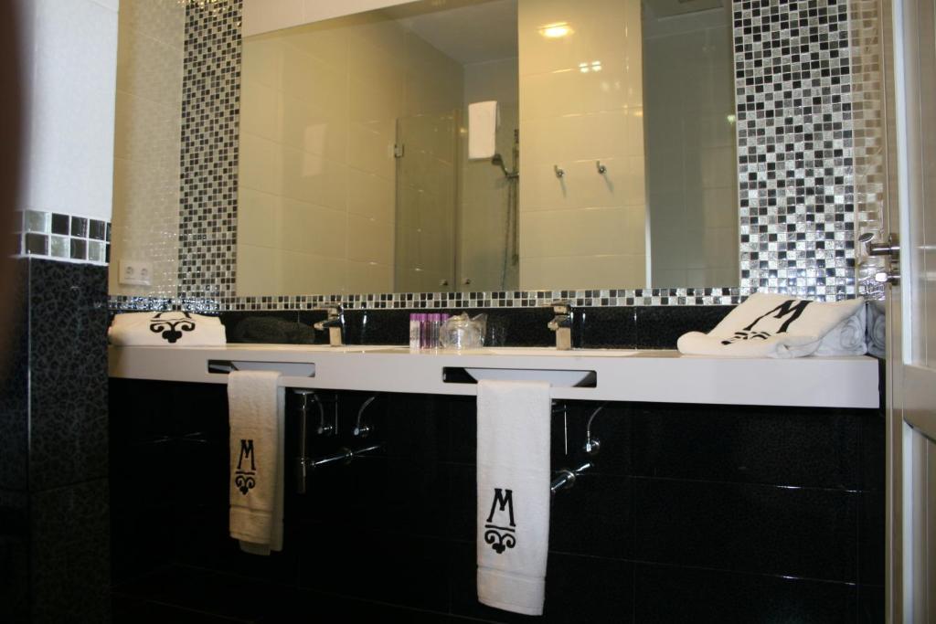 La Casa Del Medico Hotel Boutique Villanueva de Córdoba Room photo